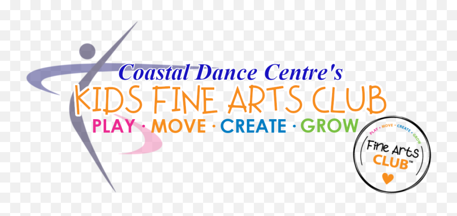 Fine Arts Club - Coastal Dance Centre Dot Emoji,Painting Expressing Emotions