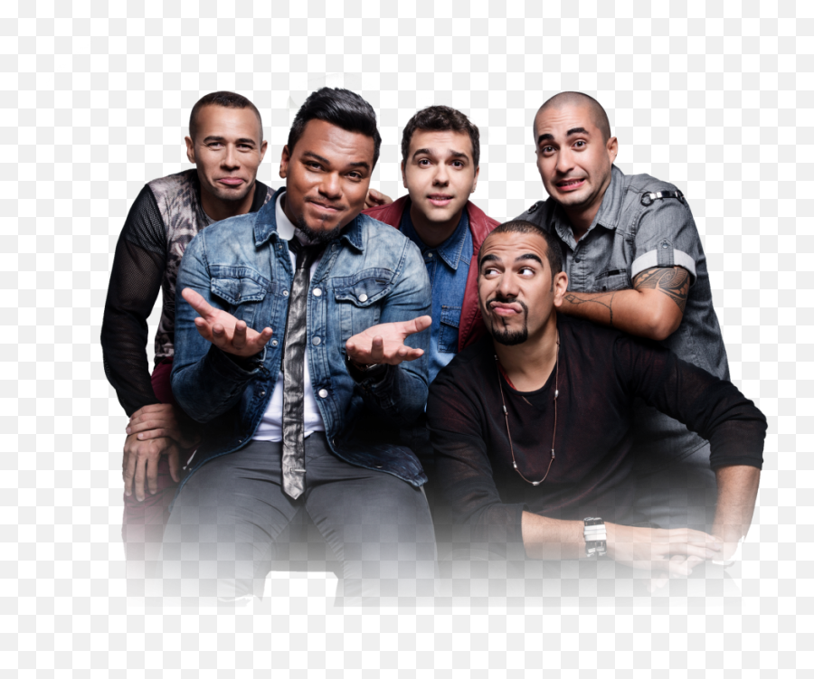 Sorriso Maroto - Grupo Sorriso Maroto Emoji,Clipe Nego Do Borel Emotions