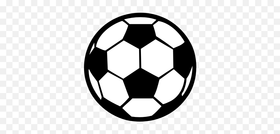 Free Sports Balls Clipart Black And White Download Free - Clipart Sports Equipments Emoji,Rugby Bal Emoji