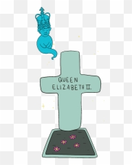 Top Tom King Stickers For Android U0026 Ios Gfycat - Christian Cross Emoji,Queen Emoticon Character