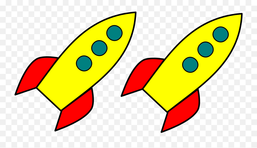 Rocket Ship Emoji - Rocket Clip Art,Rocket League Emojis