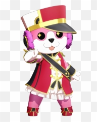 Michelle Bang Dream Wikia Fandom - Hello Happy World Bang Dream Emoji,Natsu Discord Emoji
