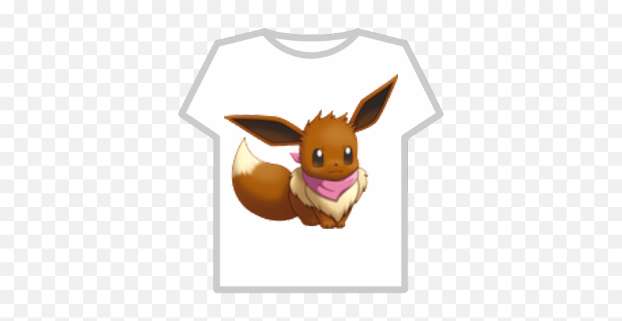 Eevee - Pokemon Mystery Dungeon Folder Emoji,Eevee Emotions List