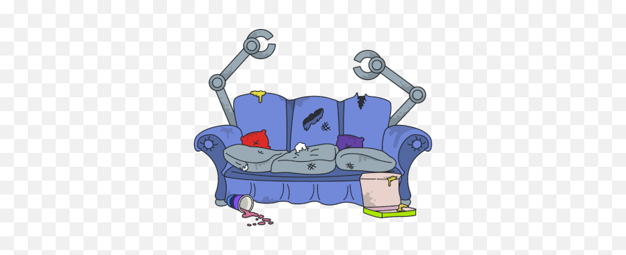 Phg Destiny - Couchbot Logo Transparent Emoji,Destiny Clan Emojis