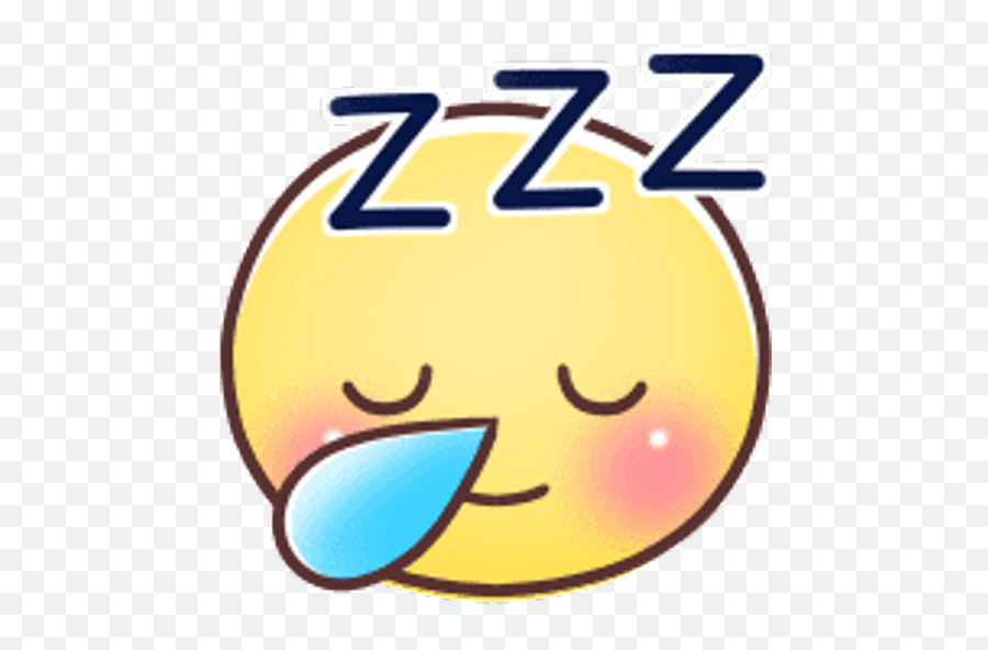 Sticker Maker - Emojis Cute Kawaii 9,Emojis About Sleep