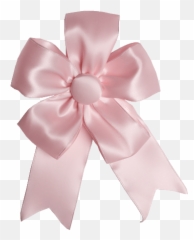 Pink Ribbon Png - Bow Pink Ribbon Transparent Emoji,Pink Bow Breast Cancer Emoji