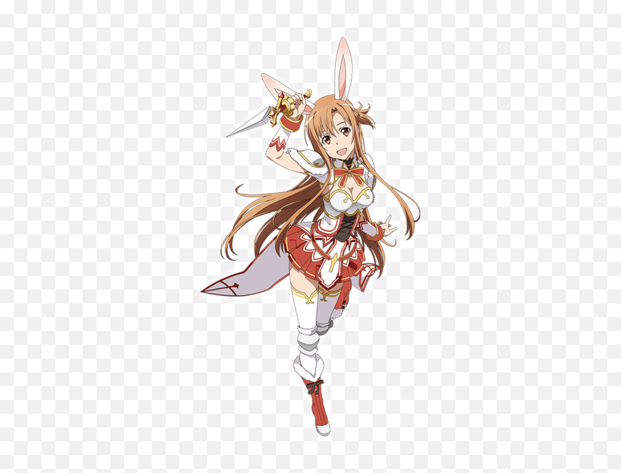 Twitter Emoji,Unrestrained Emotion Asuna