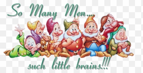 Contos De Fadas Gifs Ternura E Mimos Da Cleide - Seven Dwarfs Cartoon Emoji,Emoticon Dançando Gif