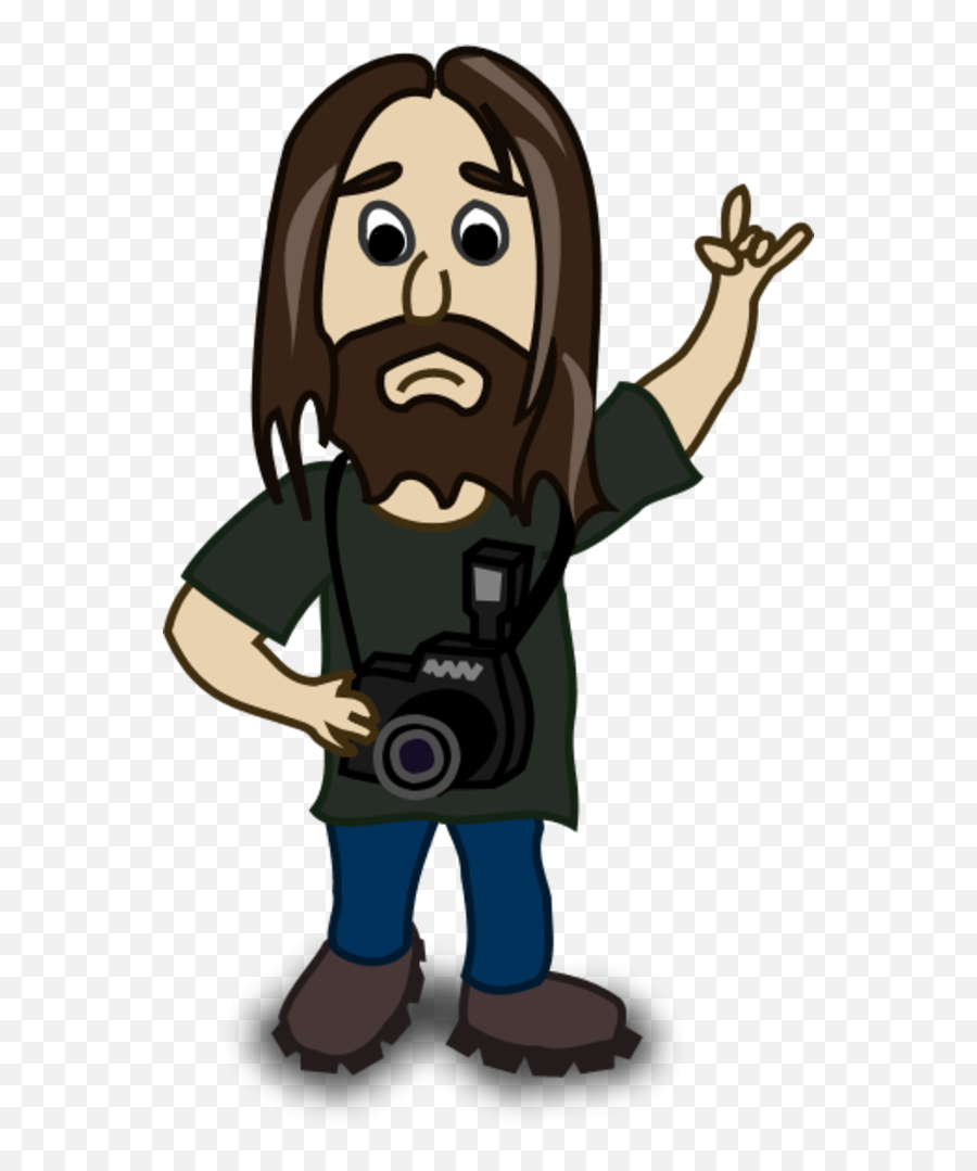 Free Cartoon Images Man Download Free Cartoon Images Man - Cartoon Long Hair Boy Png Emoji,Emoji Cliip On