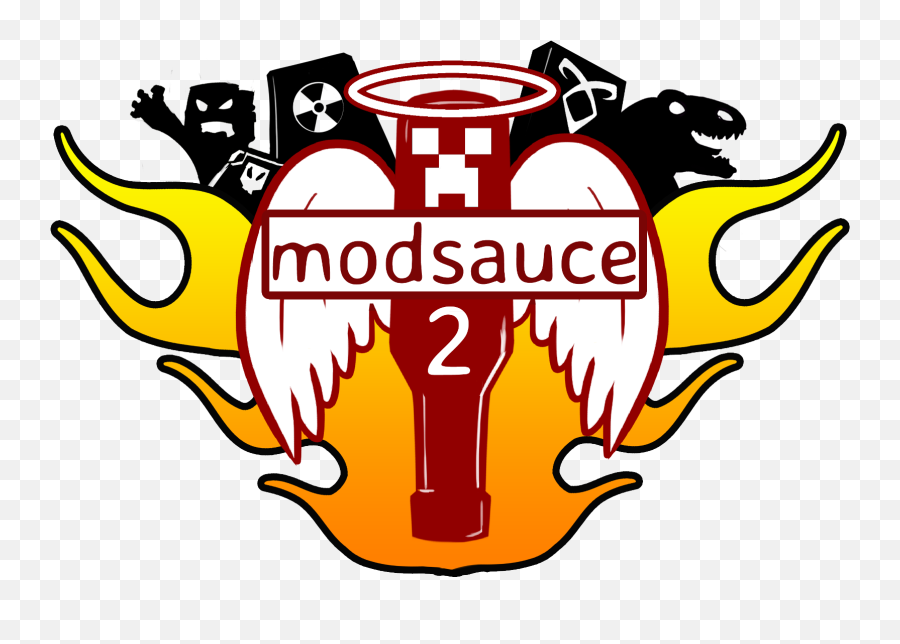 Modsauce Hermitcraftcom - Modsauce 2 Emoji,Grian's Server Emoticons