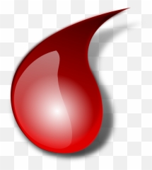 Download Free Png Tear Image - Dlpngcom Transparent Red Tear Drop Emoji,Teardrop Emoji Png