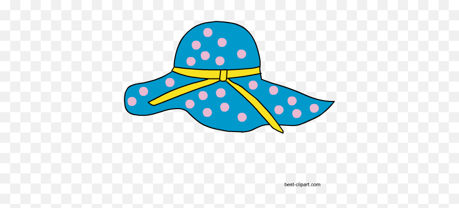 Free Summer Clip Art Images And Graphics - Herb Sianowa Emoji,Emoji Bucket Hat Cheap