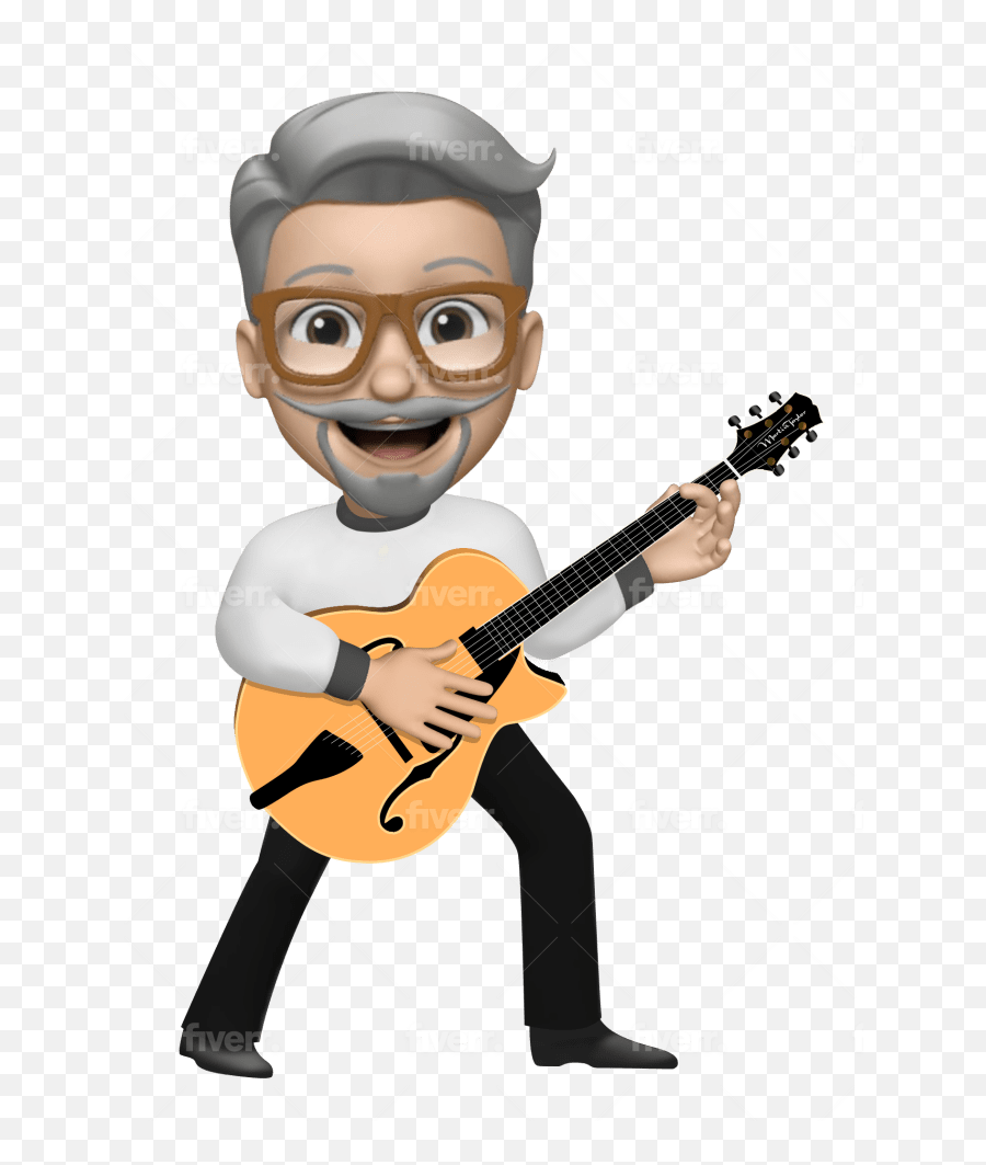 Create You As Memoji - Happy,How To Get Guitar Dancing Emoji In Snapchat