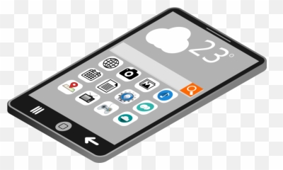 Software Development Company Junagadh - Mobile Phone Emoji,Shush Emoji Pixel