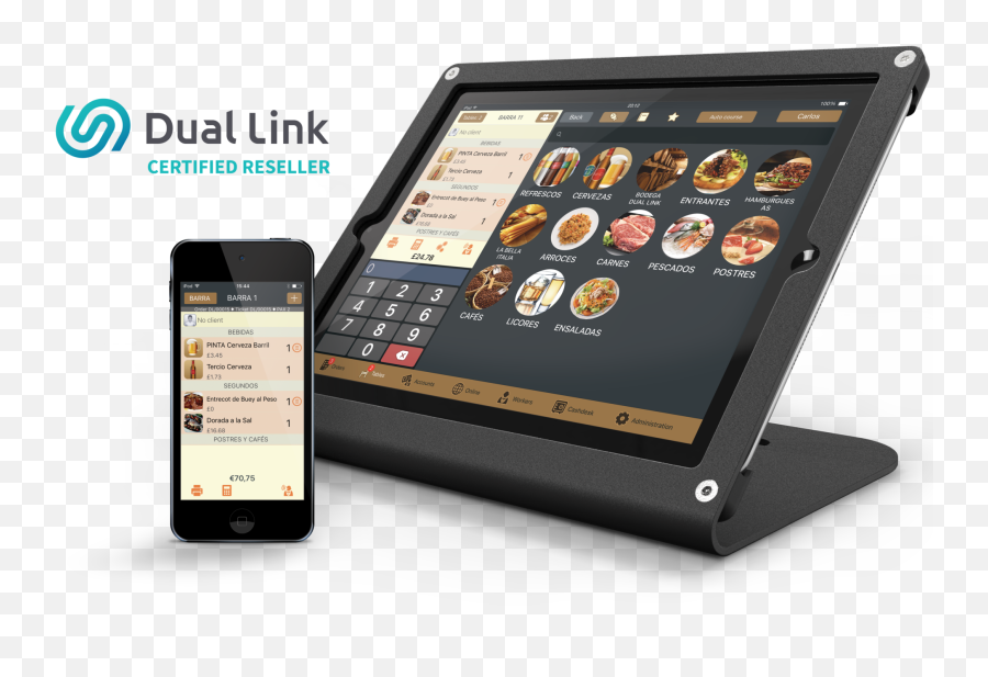 Dual Link U2013 Mac4u - Ipad Emoji,Emoticon Ensalada