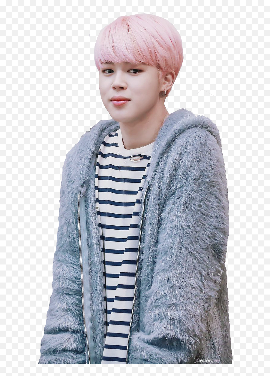 Bts Jimin Download Transparent Png Image Png Arts - Bts Jimin Pink Hair Png Emoji,Jimin Bts Emojis