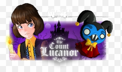 The Count Lucanor - Count Lucanor Emoji,Fran Bo Emoticon Steam