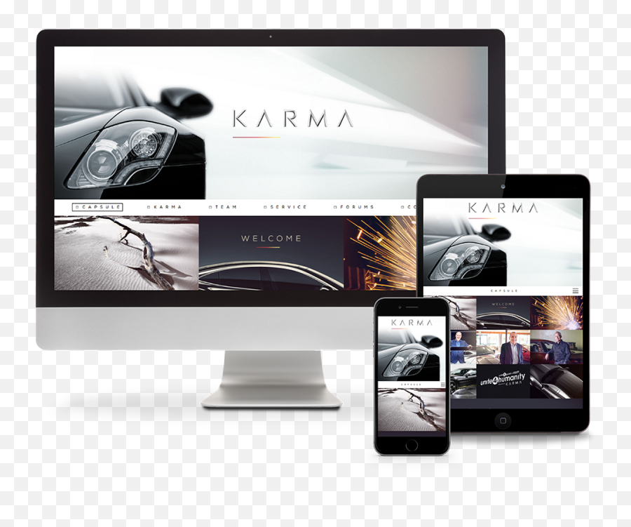 Karma Automotive U2014 Aaron Reed Creative - Web Page Emoji,Karma Emotion Interior