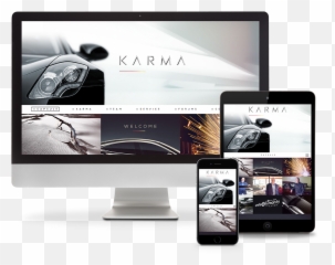 Karma Automotive U2014 Aaron Reed Creative - Web Page Emoji,Karma Emotion Interior