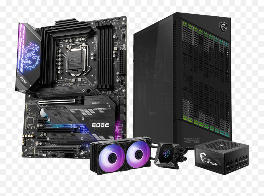 Mpg Z590 Gaming Edge Wifi Emoji,Our Emotions Are Pure Our Logic Is Korrupt