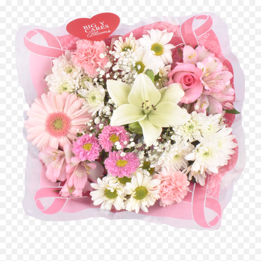 Big Y Floral Department - Florist Flowers U0026 Balloons Big Y Emoji,Pink Flower Emoticon For Facebook