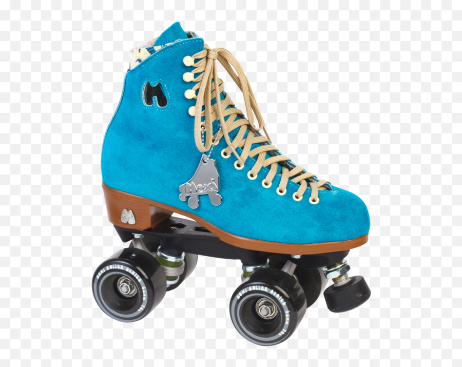 Roller Skates Black Roller Derby Stratos High Top Quad Emoji,Skating Emoji Png