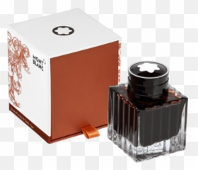 Montblanc Ink Bottles - Pen Boutique Ltd Emoji,Monteverde Emotions Ink
