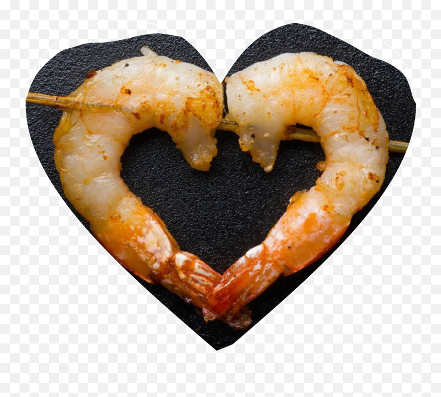 Popular And Trending - Soft Emoji,Tiger Shrimp Emoji