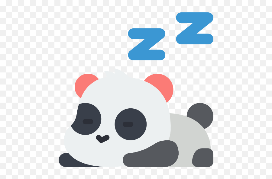 Panda Icon Download A Vector Icon On Gogeticon For Free Emoji,Emojis De Panda