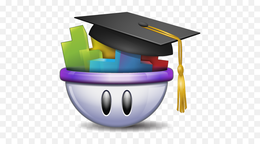 Professor Salad Author At Gamesalad Customer Service Emoji,Diploma Emojis