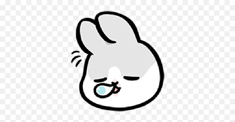 15 Tired Sticker Pack - Stickers Cloud Emoji,Anime Tired Emotion