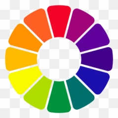 The Importance Of Color In Graphic Design Happy Beans Design - View Master National Park Reel Emoji,Colors Related To Emotions