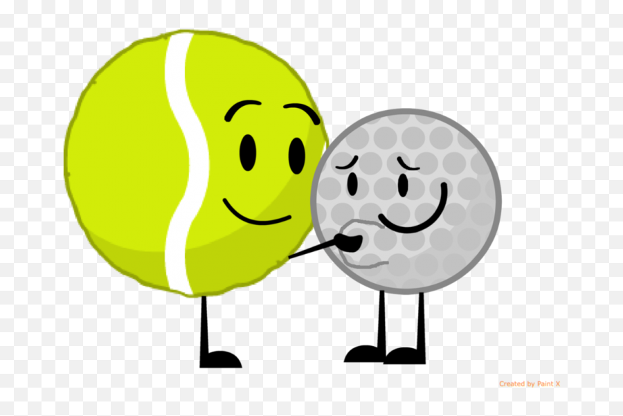 Or Shalom Golf And Tennis Tournament - Golf Ball X Tennis Emoji,Smiley Face On Golf Ball Emoticon
