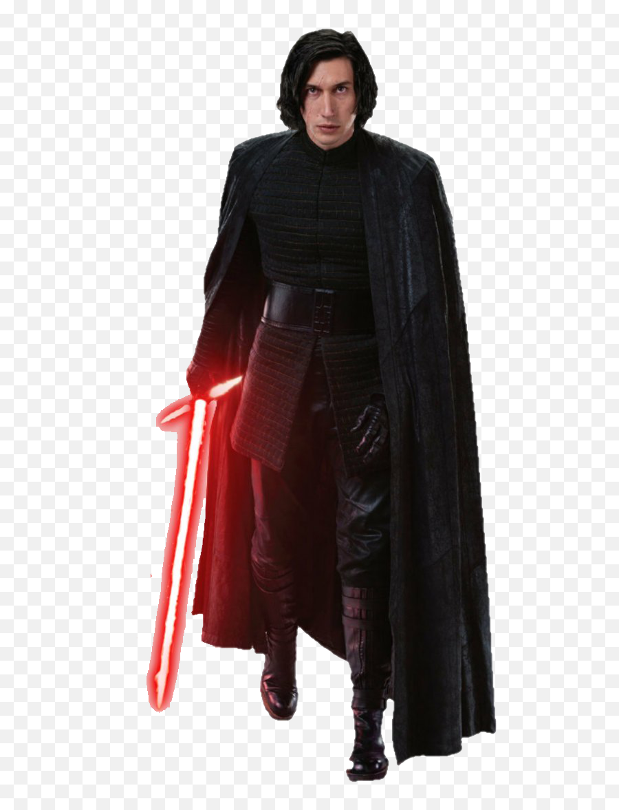 Star Wars Kylo Ren Transparent Background Png Mart Emoji,Star Wars Force Awakens Emojis