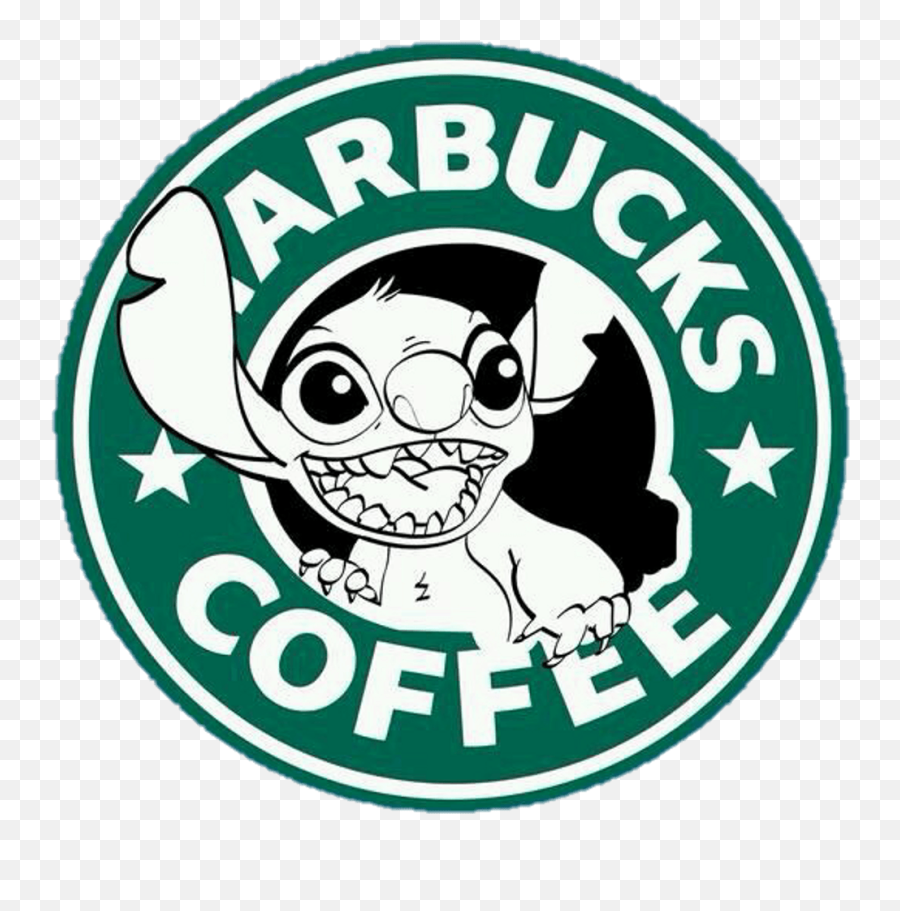 Cute Starbucks Logo - Logo Starbucks Emoji,Emoji Starbucks Wallpaper Tumblr