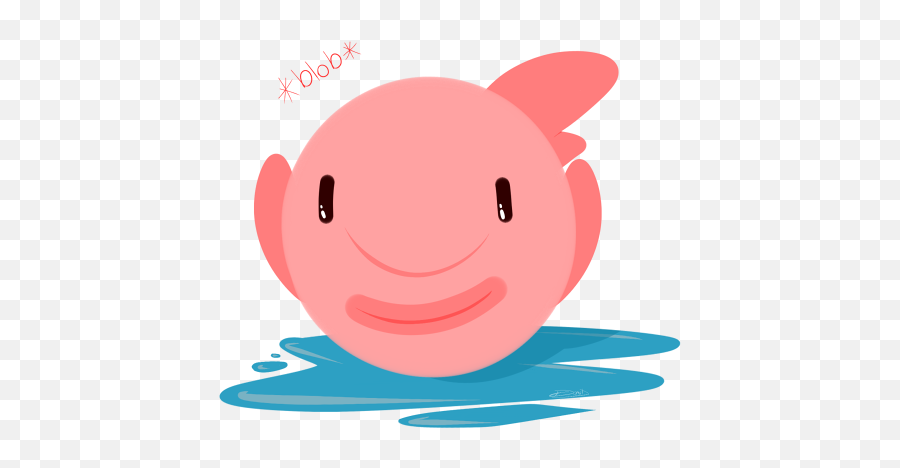 Bob - Villager Profile Furvilla Emoji,Blobfish Emoticon