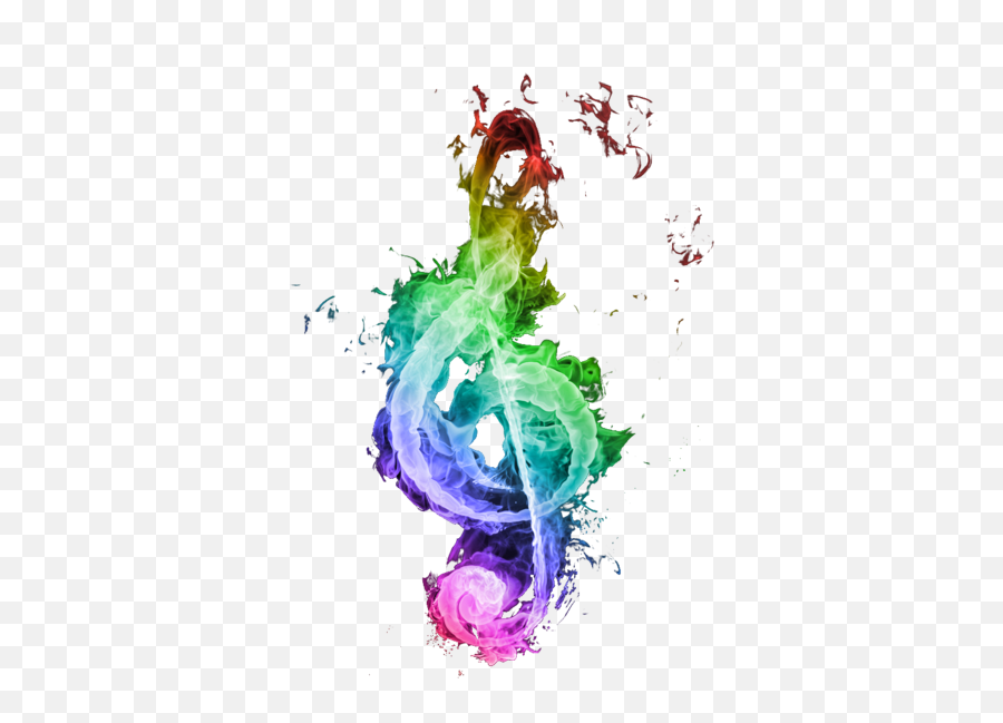 Smokey Music Note Psd Official Psds Emoji,Music Notes Emoji With Clear Background