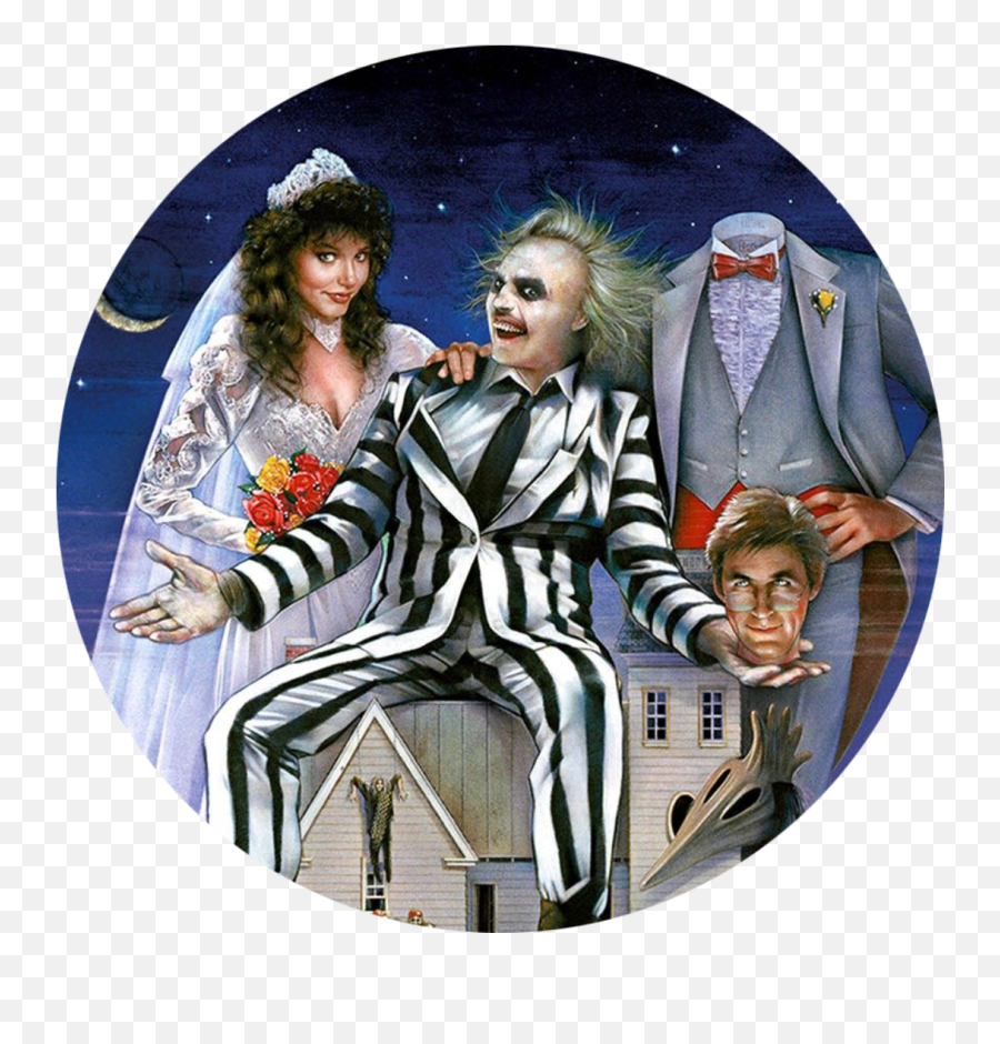 Beetlejuice Png Transparent Image Png Arts Emoji,Emojis That Describe Beetlejuice