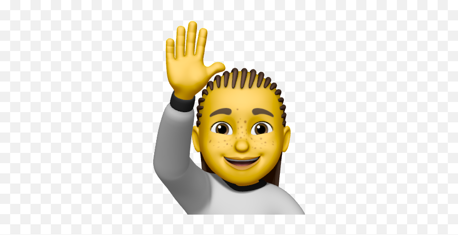 Iqair On Twitter Cold And Flu Season Are Still Upon Us If Emoji,Raise Hand Emoji Man