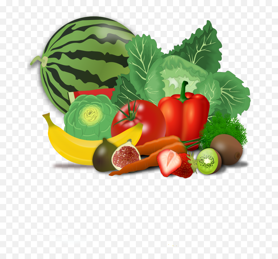 Free Free Pictures Of Fruits Download Free Clip Art Free - Fruta E Verduras Vetor Emoji,Passion Fruit Emoji