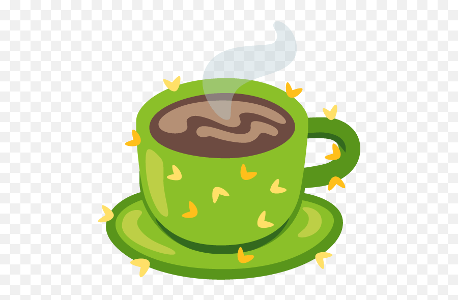 Emoji Menu,Coffee Emoji Discord