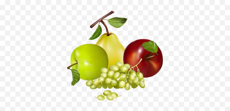 Mixed Fruits Png Clipart - Fruit Clipart Png Emoji,Fruit Emojis On Snapchat