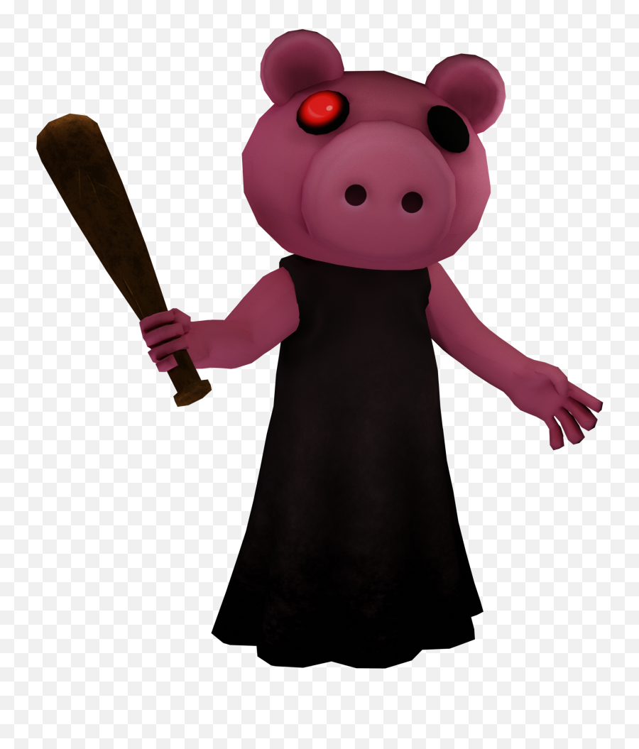 Piggy Piggy Wiki Fandom Emoji,Original Emoji Skin Color