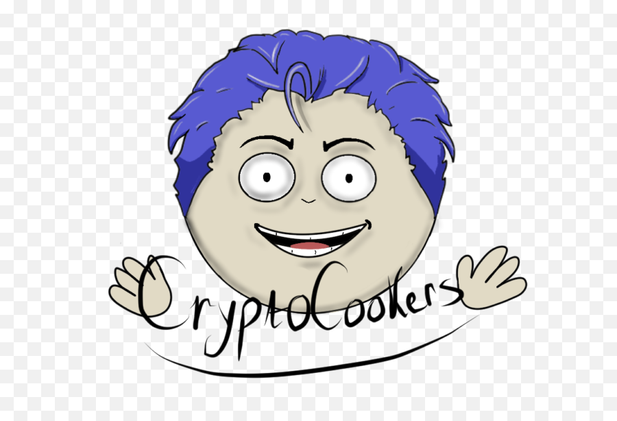 Cryptocookers Emoji,Emoticon Creator