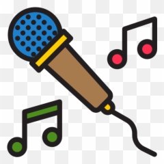 Karaoke Bar Images Free Vectors Stock Photos U0026 Psd Emoji,Emoji Karaoke Machine