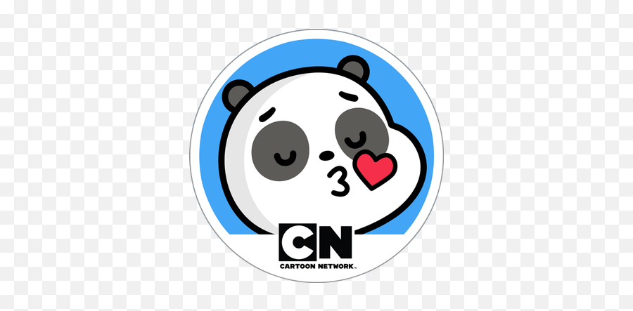 Cartoon Network Stickers - Cartoon Network Stickers Emoji,Cartoon Network Emoji App