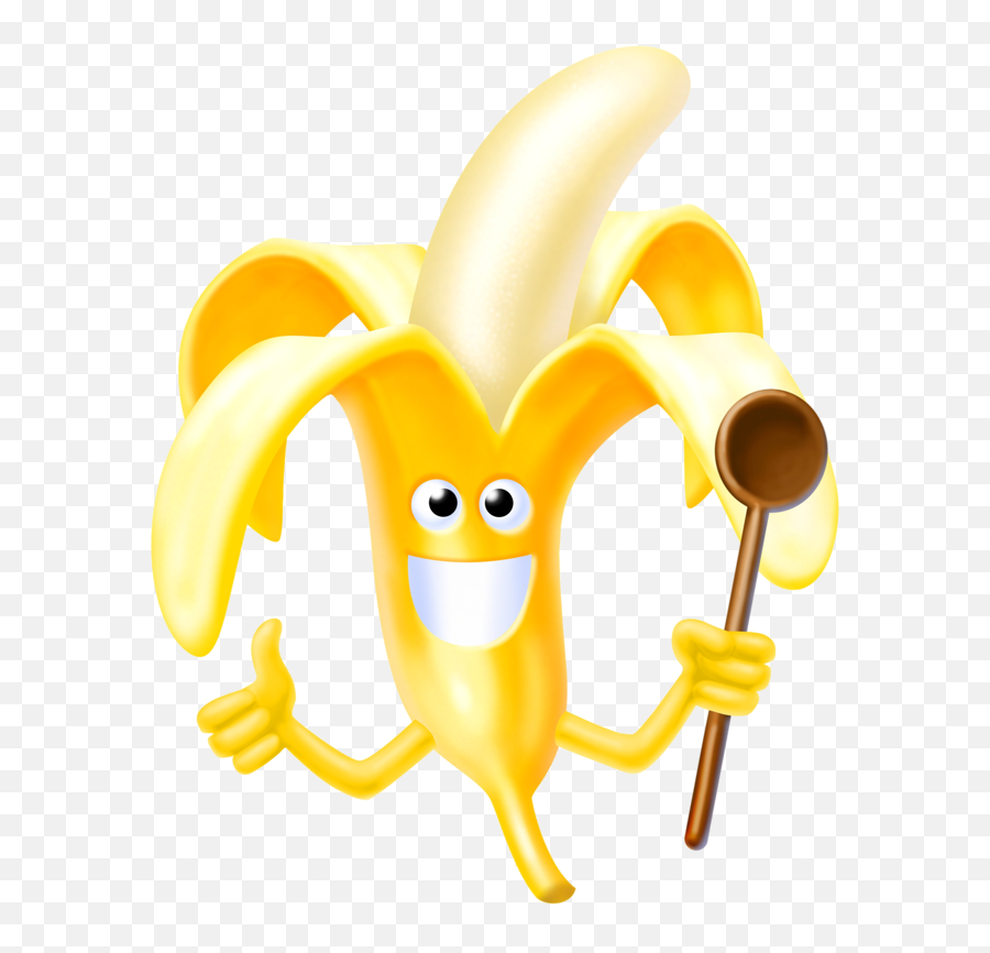 Picture - Banane Rigolote Emoji,Banana Emoji