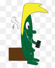 Latest Project - Fictional Character Emoji,Jiff Emoji