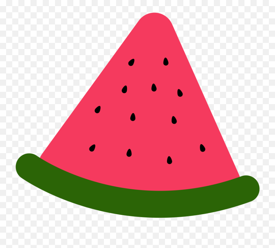 Buncee - All About Me Transparent Cute Watermelon Clipart Emoji,Eating Popcorn Emoji Gif