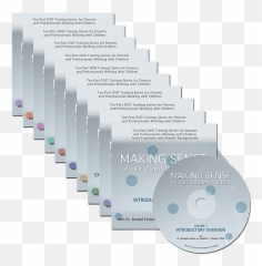 Heather T - Dot Emoji,Emotion Coaching Dvd